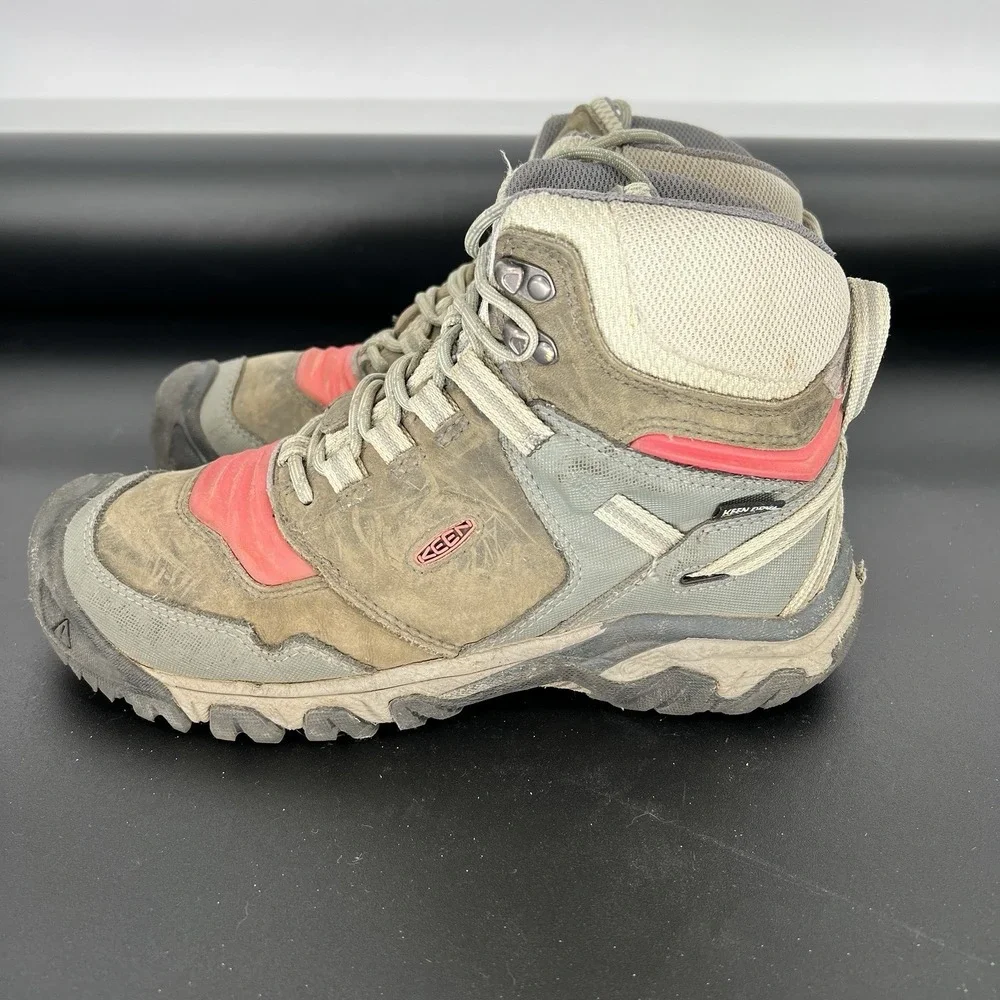 Keen ridge flex